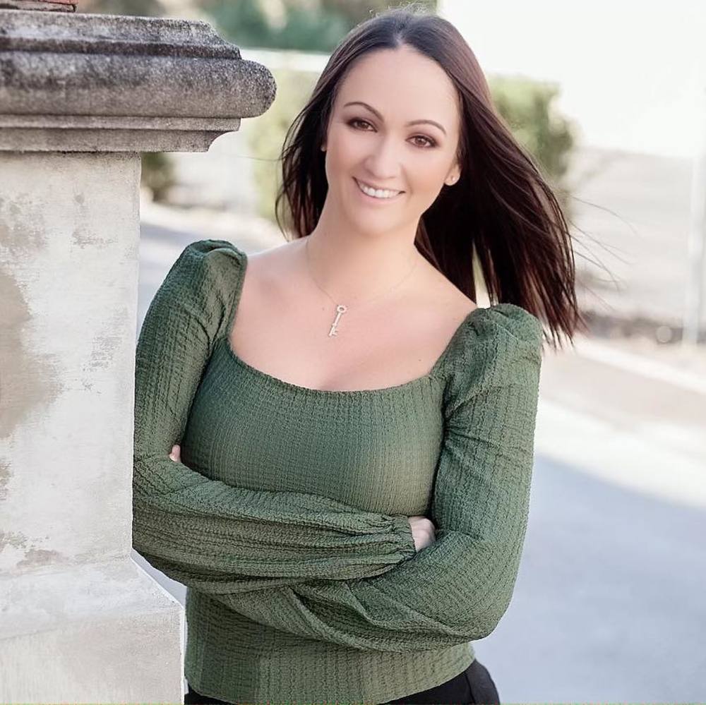 Meet your Posher, Rachel